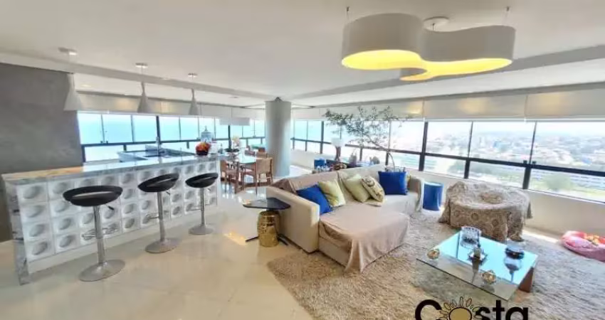 Apartamento com 3 quartos à venda no Centro, Tramandaí 