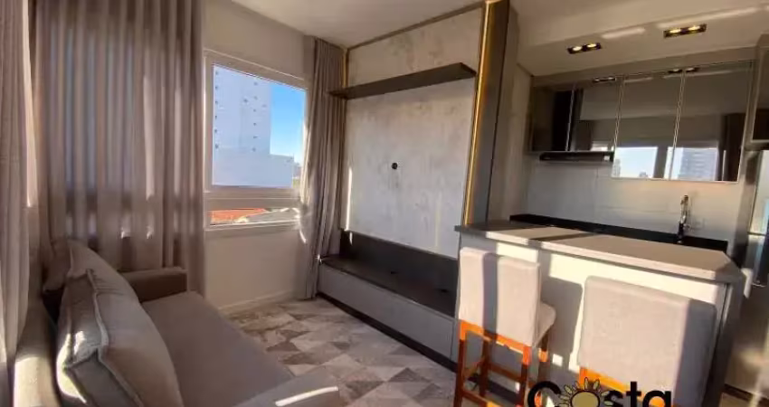 Apartamento com 2 quartos à venda no Centro, Tramandaí 