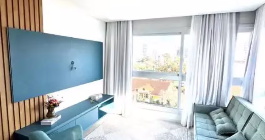 Apartamento com 2 quartos à venda no Centro, Tramandaí 