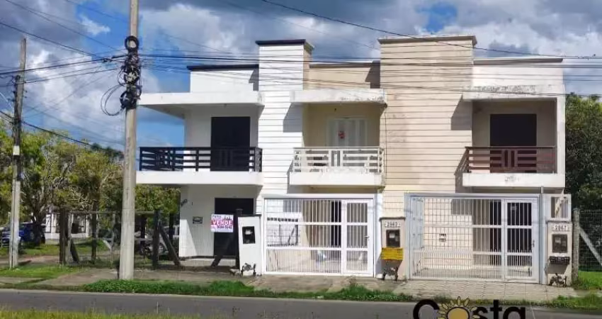 Casa com 2 quartos à venda na Zona Nova, Tramandaí 