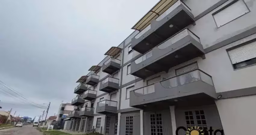 Apartamento com 2 quartos à venda na Zona Nova, Tramandaí 