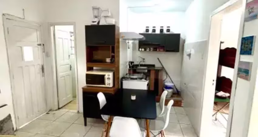 Apartamento com 2 quartos à venda no Centro, Tramandaí 