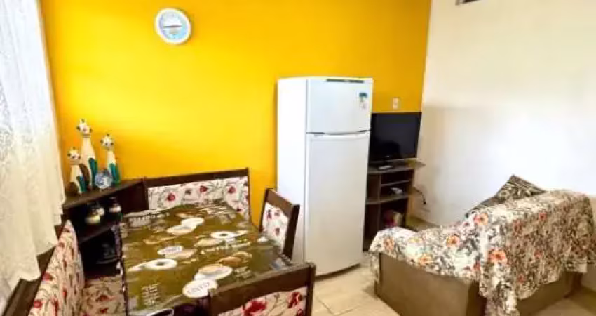 Apartamento com 2 quartos à venda no Centro, Tramandaí 