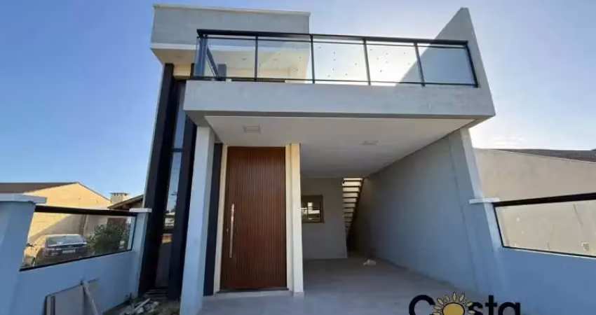 Casa com 2 quartos à venda no Nova Tramandaí, Tramandaí 