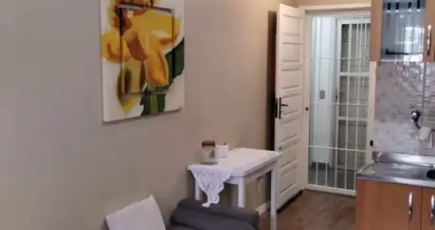Apartamento com 1 quarto à venda no Centro, Tramandaí 