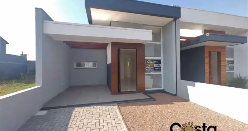 Casa com 2 quartos à venda no Nova Tramandaí, Tramandaí 