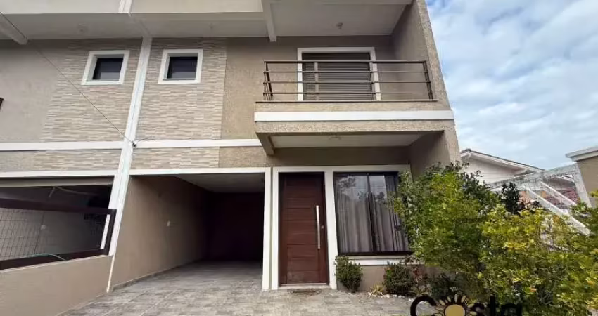 Casa com 2 quartos à venda na Zona Nova, Tramandaí 