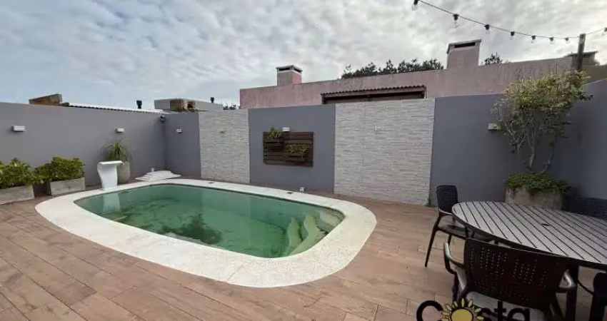Casa com 2 quartos à venda no Nova Tramandaí, Tramandaí 