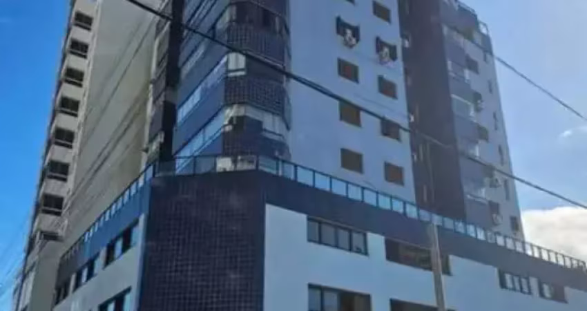 Apartamento no centro de tramandaí com box e elevador