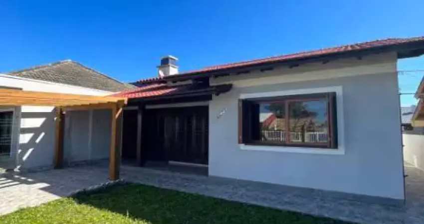 Casa com 3 quartos à venda no Nova Tramandaí, Tramandaí 