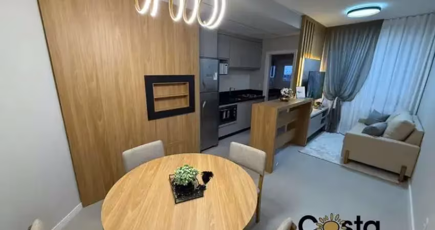 Apartamento com 1 quarto à venda no Centro, Tramandaí 