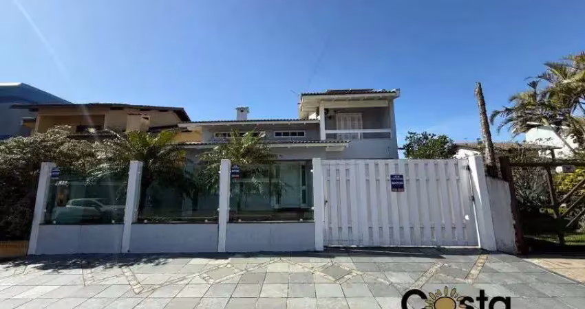 Casa com 4 quartos à venda na Zona Nova, Tramandaí 