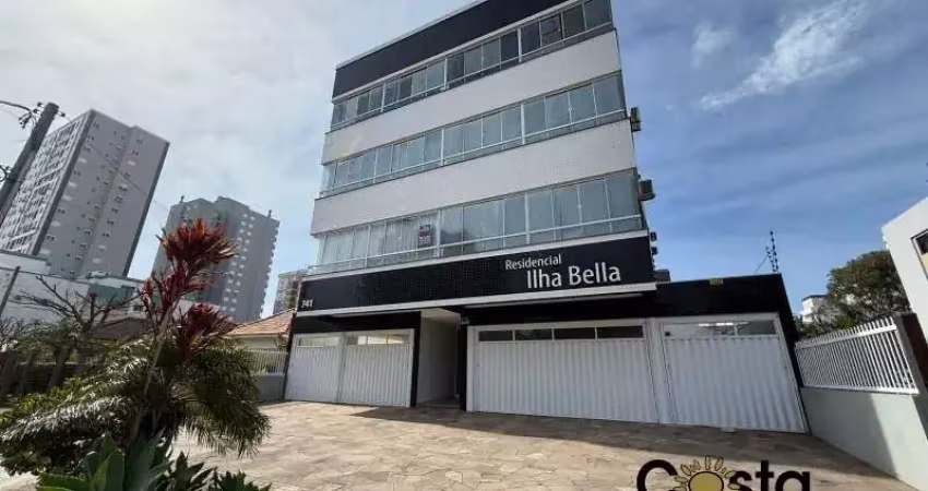 Apartamento com 2 quartos à venda no Centro, Tramandaí 