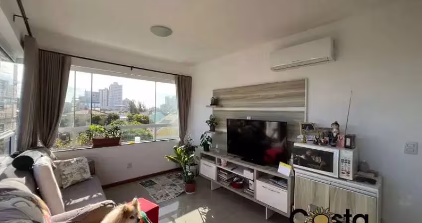 Apartamento com 2 quartos à venda no Centro, Tramandaí 