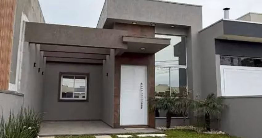 Casa com 2 quartos à venda no Centro, Imbé 