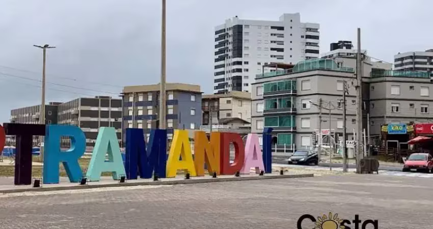 Apartamento com 1 quarto à venda no Centro, Tramandaí 