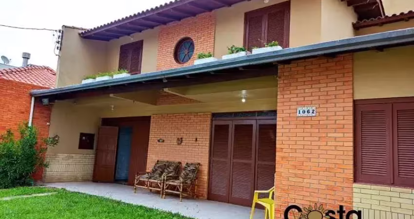 Casa com 3 quartos à venda na Barra, Tramandaí 