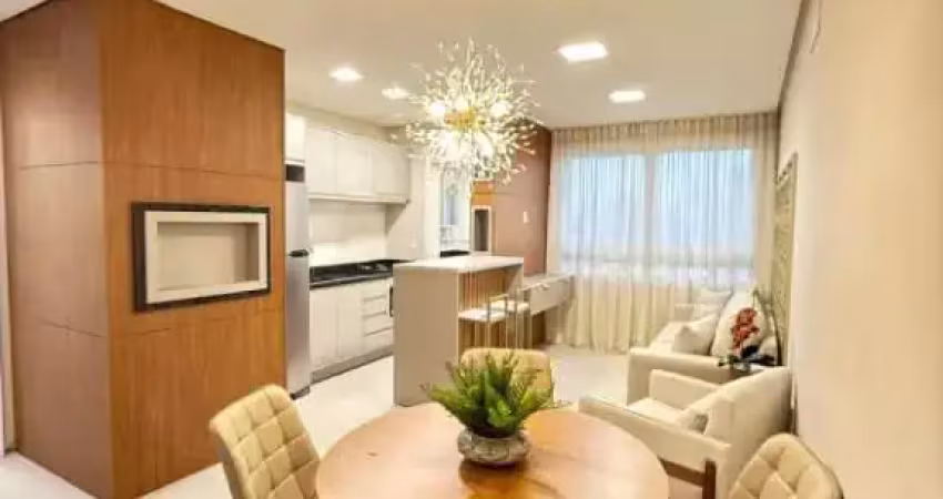 Apartamento com 2 quartos à venda no Centro, Tramandaí 