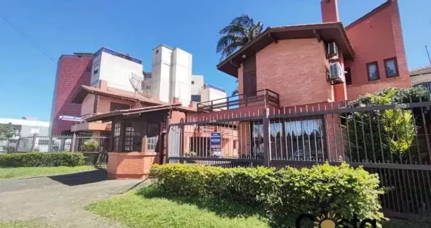 Casa com 3 quartos à venda no Centro, Tramandaí 