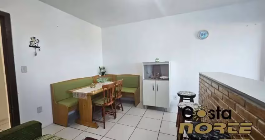 Apartamento com 1 quarto à venda no Jardim Atlântico, Tramandaí 