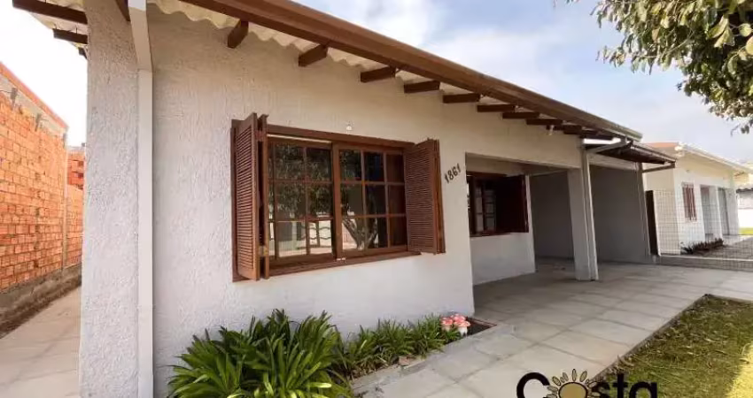 Casa com 3 quartos à venda no Nova Tramandaí, Tramandaí 
