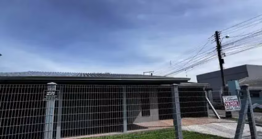 Casa com 3 quartos à venda no Tramandaí Sul, Tramandaí 