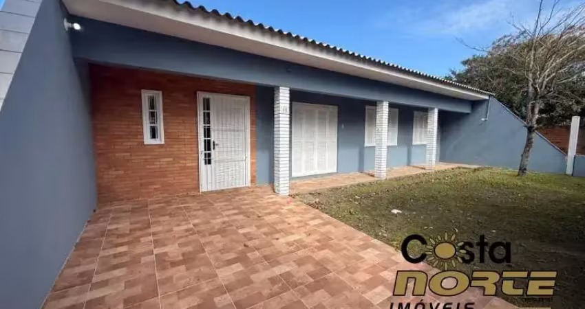 Casa com 3 quartos à venda no Nova Tramandaí, Tramandaí 