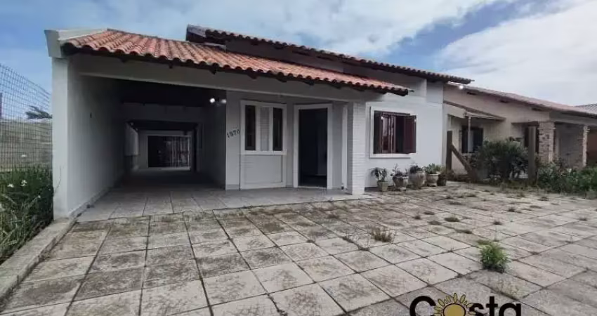 Casa com 4 quartos à venda no Nova Tramandaí, Tramandaí 