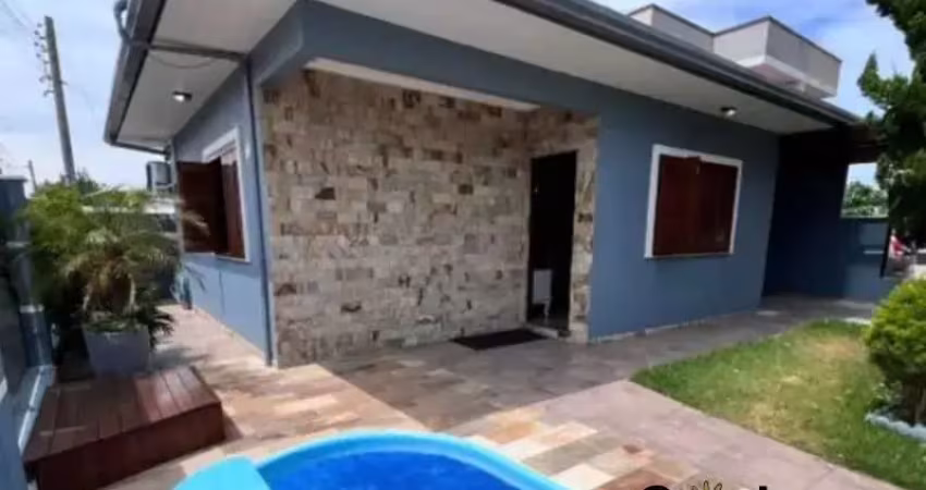 Casa com 2 quartos à venda no Nova Tramandaí, Tramandaí 