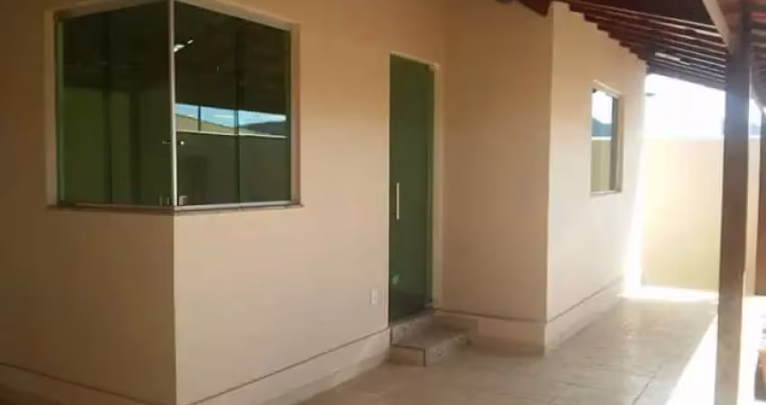 Casa com 3 quartos à venda na Rua Gorceix, Niterói, Betim