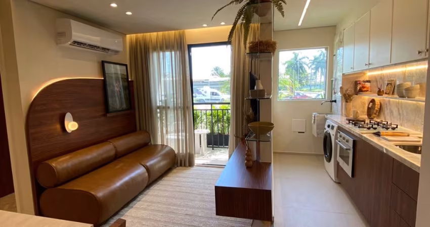 More na Barra Olímpica mais um lançamento da Construtora RjzCyrela Living