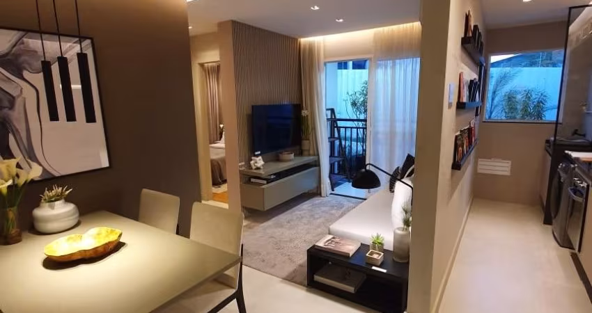 Lindo Apartamentos de Primeira Locação em frente ao Engenhão