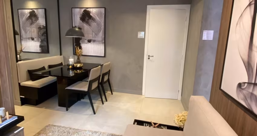 Apartamentos de Primeira locação em Ramos Pronto para Entrar e Morar