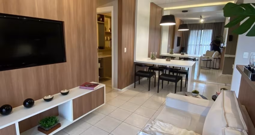 Lançamento no Grajaú Apartamentos  de 2, 3, 4  Quartos e Gardens