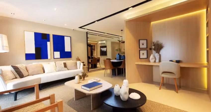 Últimas unidades na tijuca apartamentos de 2 a 4 quartos, coberturas e apartamentos gardens