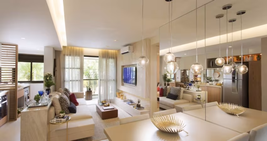 Lindos Apartamentos  Prontos para Morar ou na Planta 2 e 3 Quartos Coberturas e Gardens na Barra Olímpica