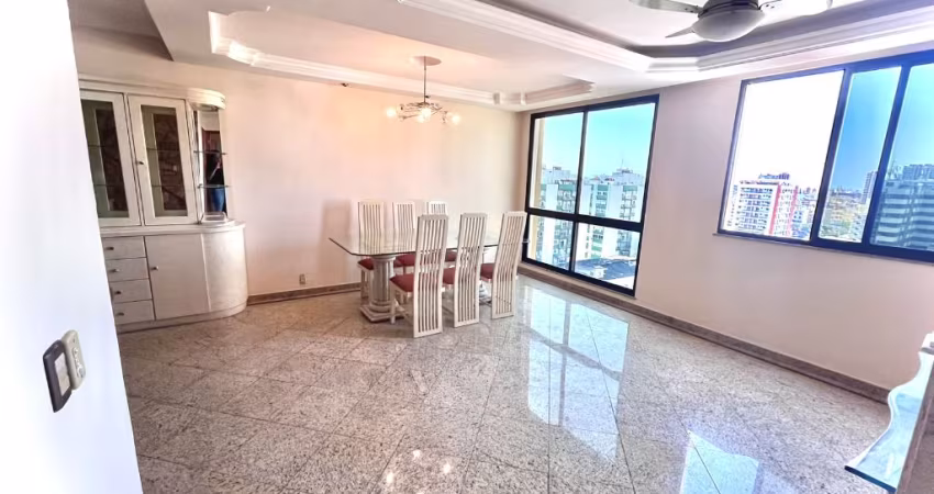 Linda Cobertura Triplex com 3 Quartos no Méier