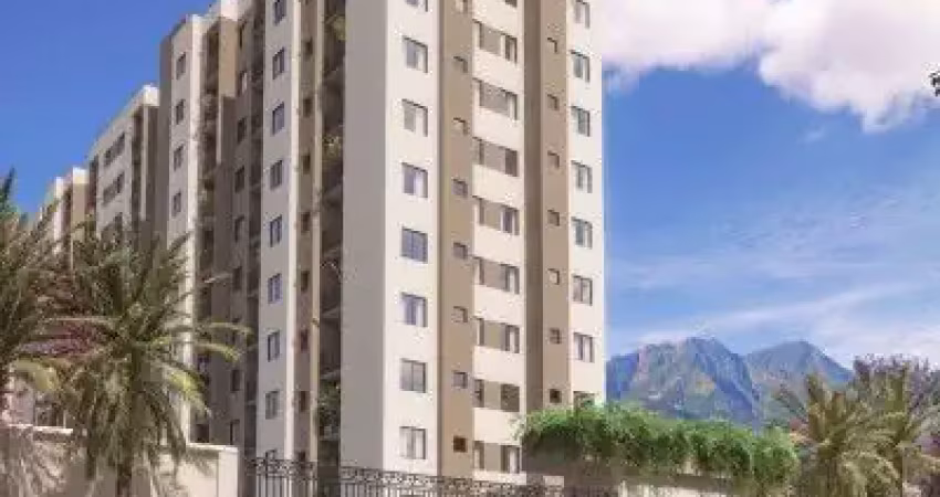 Apartamentos 1° locação de 2 quartos em jacarepaguá próximo ao centro metropolitano