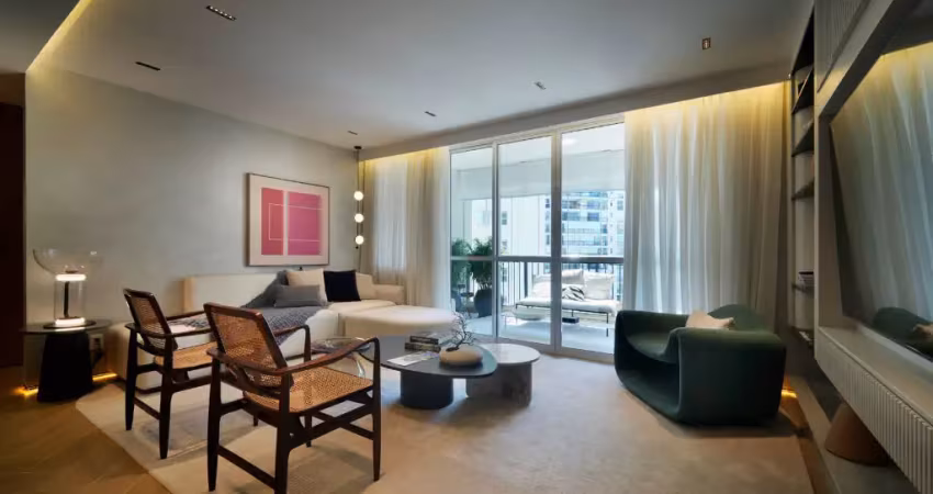 Lançamento na barra olímpica majestic apartamentos de 3 e 4 quartos e  coberturas