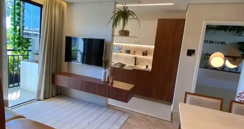 Atenção investidores lindos apartamentos de 2 quartos e stúdios na barra olímpica