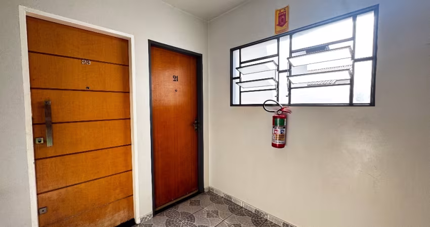 Apartamento aconchegante no Coophasul