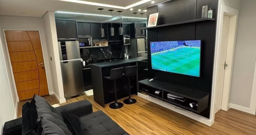 Expetacular apartamento no seminário