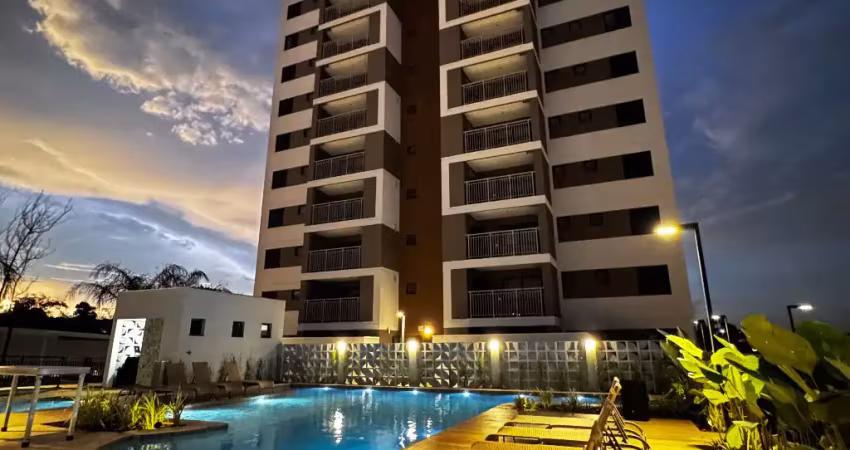 Apartamento na vila planalto repleto de planejados com muito conforto.
