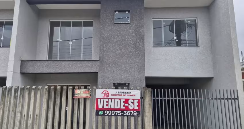 Excelente sobrado em Matinhos