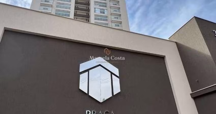 Apartamento de alto padrão todo planejadoplanejado