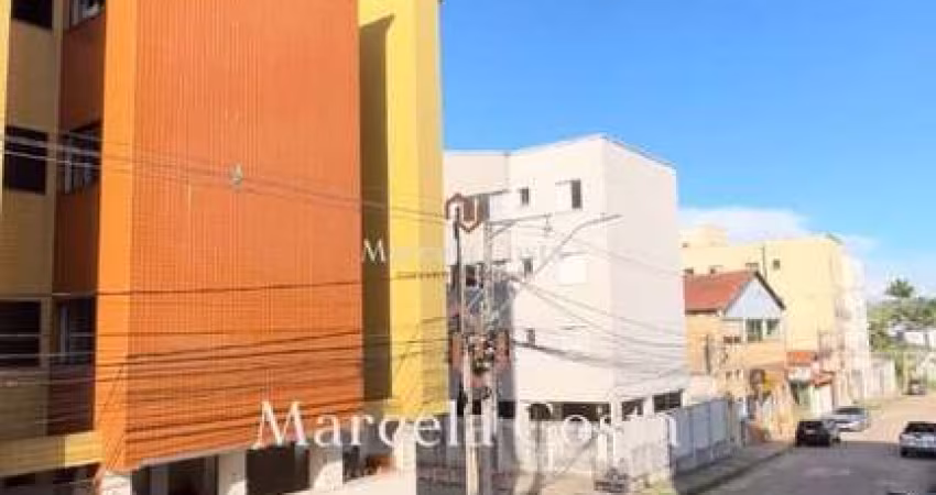 Apartamento próximo ao centro com 02 vagas de garagem