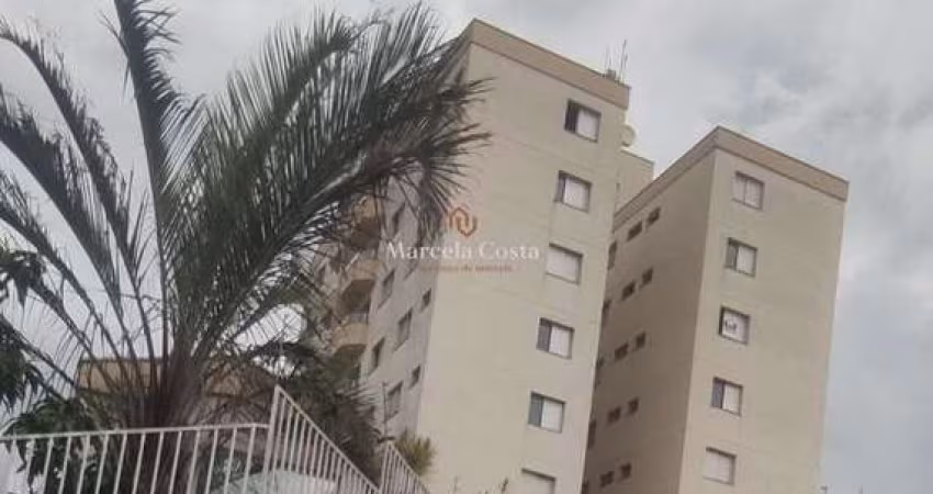 Apartamento no Centro de Pouso Alegre com 03 quartos e  elevador
