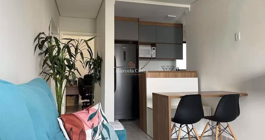 Apartamento à Venda em Santa Rita, Pouso Alegre - MG