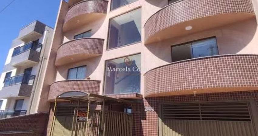 Apartamento à Venda em Jardim Jk, Pouso Alegre - MG