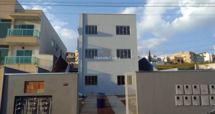 Kitnet com garagem no bairro Santa Branca